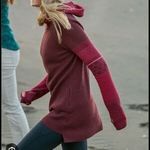 Krimson Klover Mover Maker Tunic Title Nine